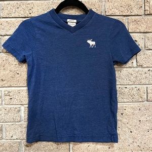 Boys Abercrombie Kids Muscle T-Shirt sz. M